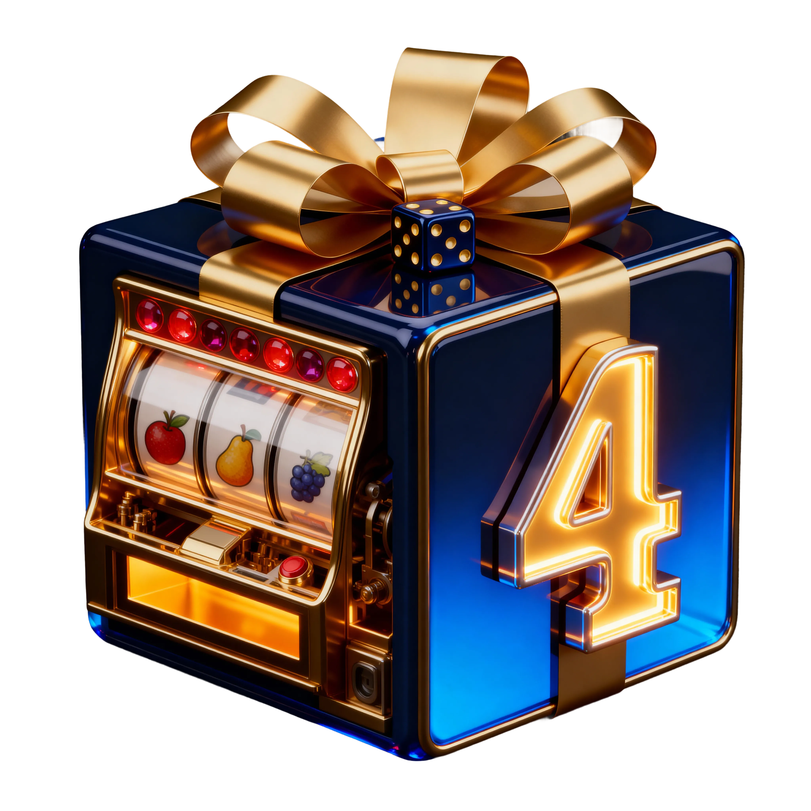 4th deposit bonus