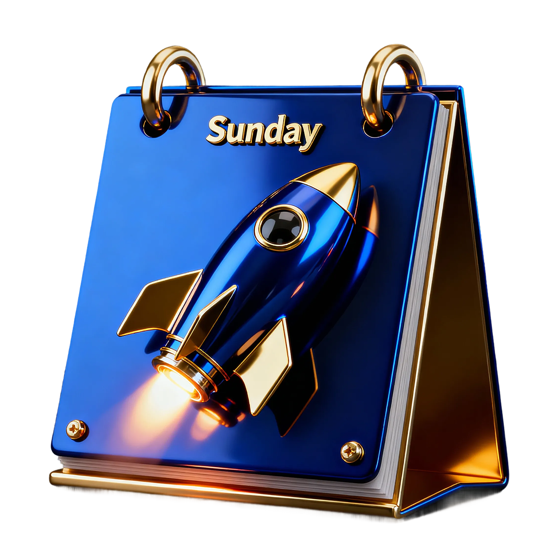 Sunday Reload